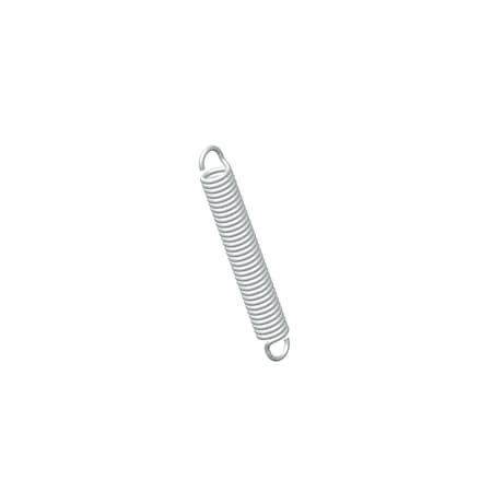 Approved Vendor Extension Spring, O= .188, L= 1.38, W= .031 G509973826